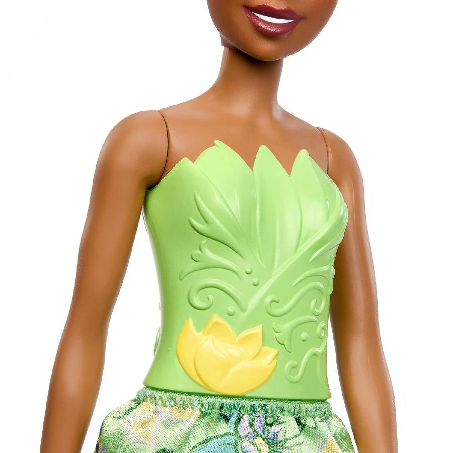 Đồ Chơi Disney Princess - Công Chúa Tiana DISNEY PRINCESS MATTEL HPG04/HLX29