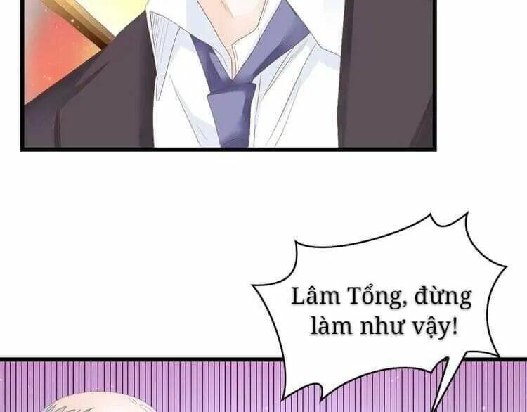 tổng tài đại nhân song mặt kiều thê chapter 6 59