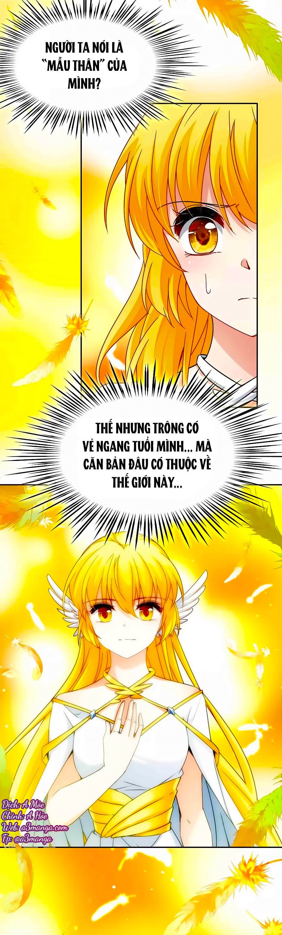 huyền vũ luyến ca: vạn vật sinh linh chapter 28.1 1