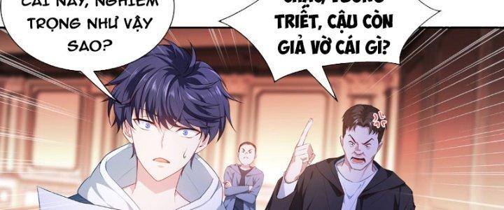 trở thành vương giả sau khi bị cắn chapter 5 19