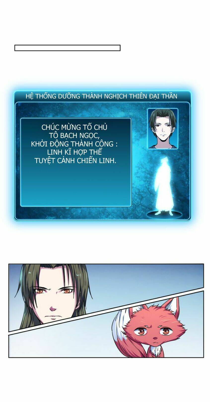 nghịch thiên đại thần chapter 10 23