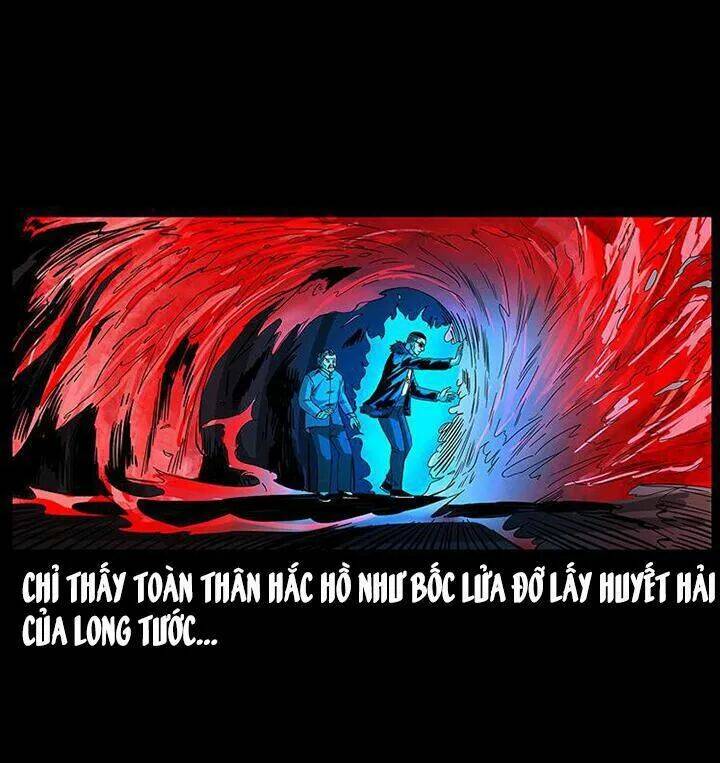 U Minh Ngụy Tượng Chapter 195 40