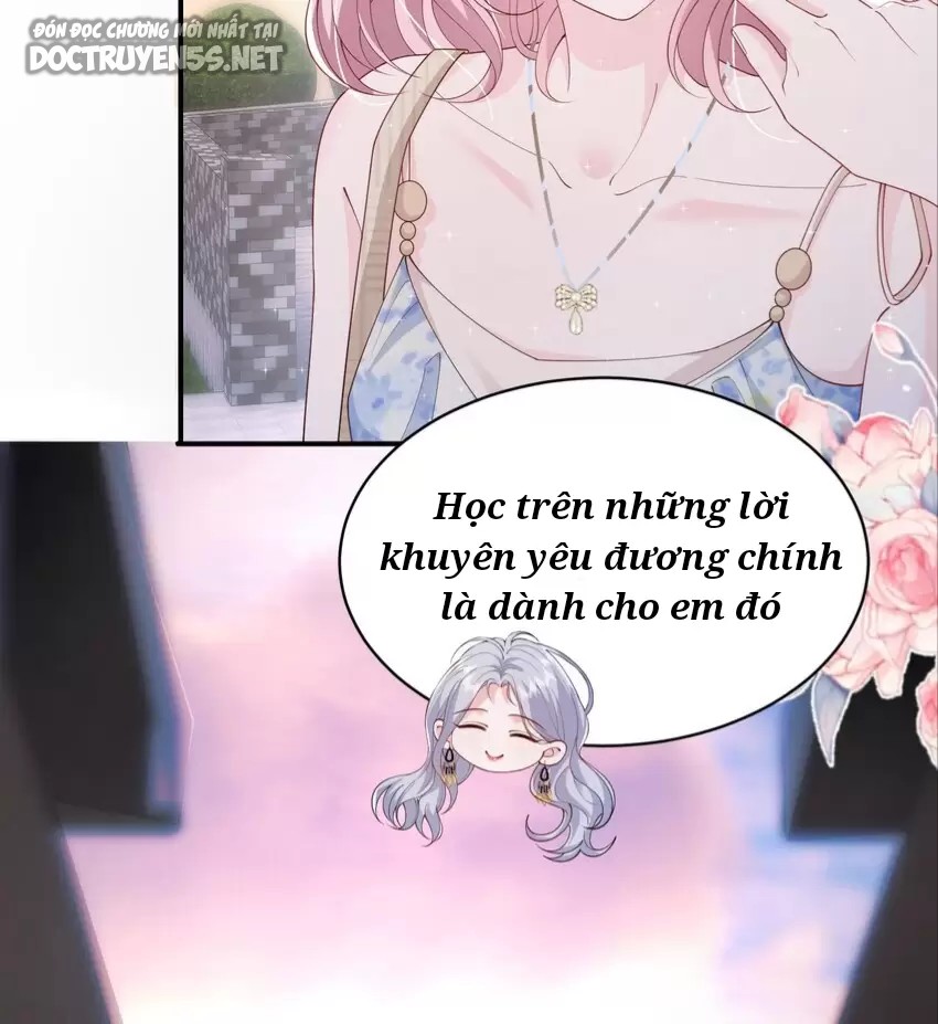 mận xanh chapter 58 23