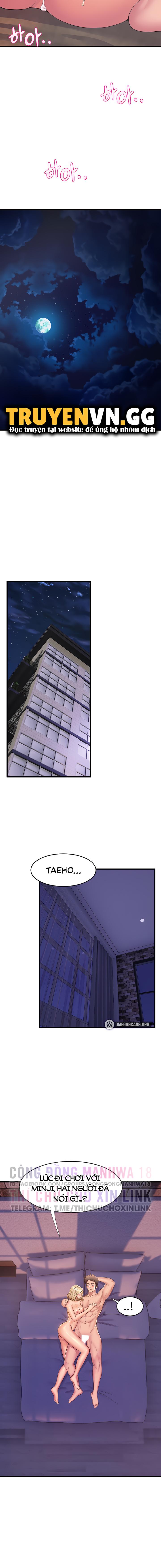 lớp nhảy mỹ nhân chapter 70 10