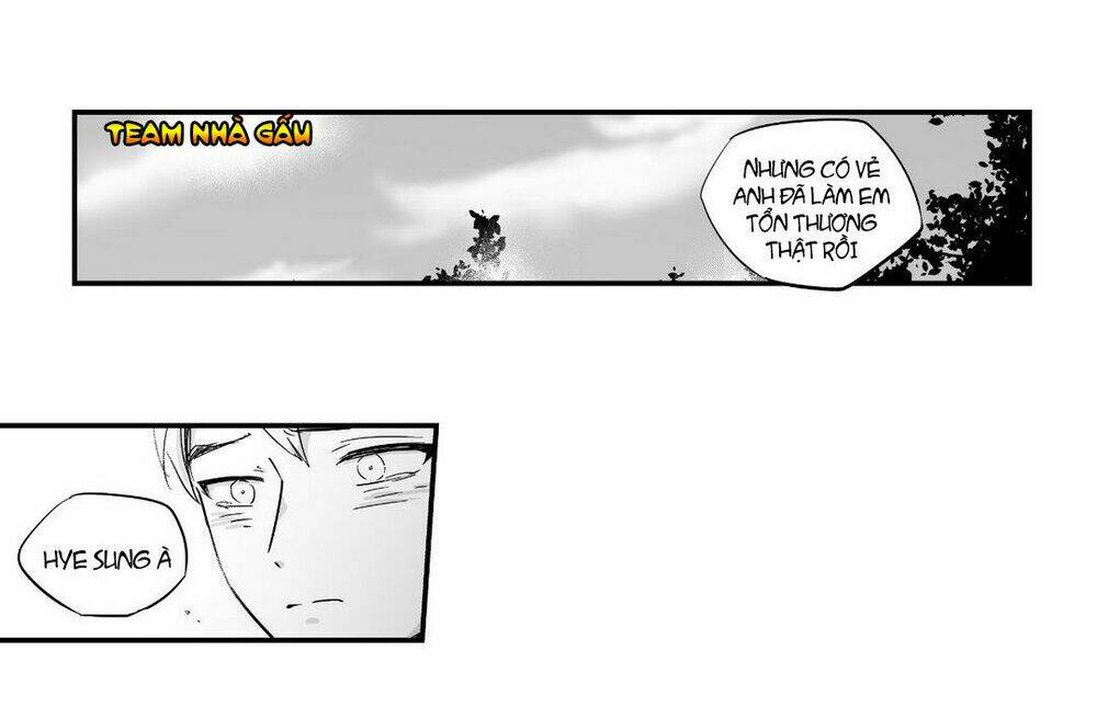 nếu thích tôi như vậy (ss2) chapter 9 32