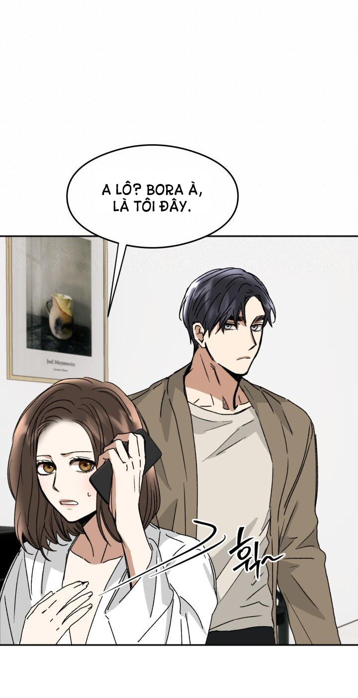 Ưu Thế Tuyệt Đối chapter 11.2 - Trang 26