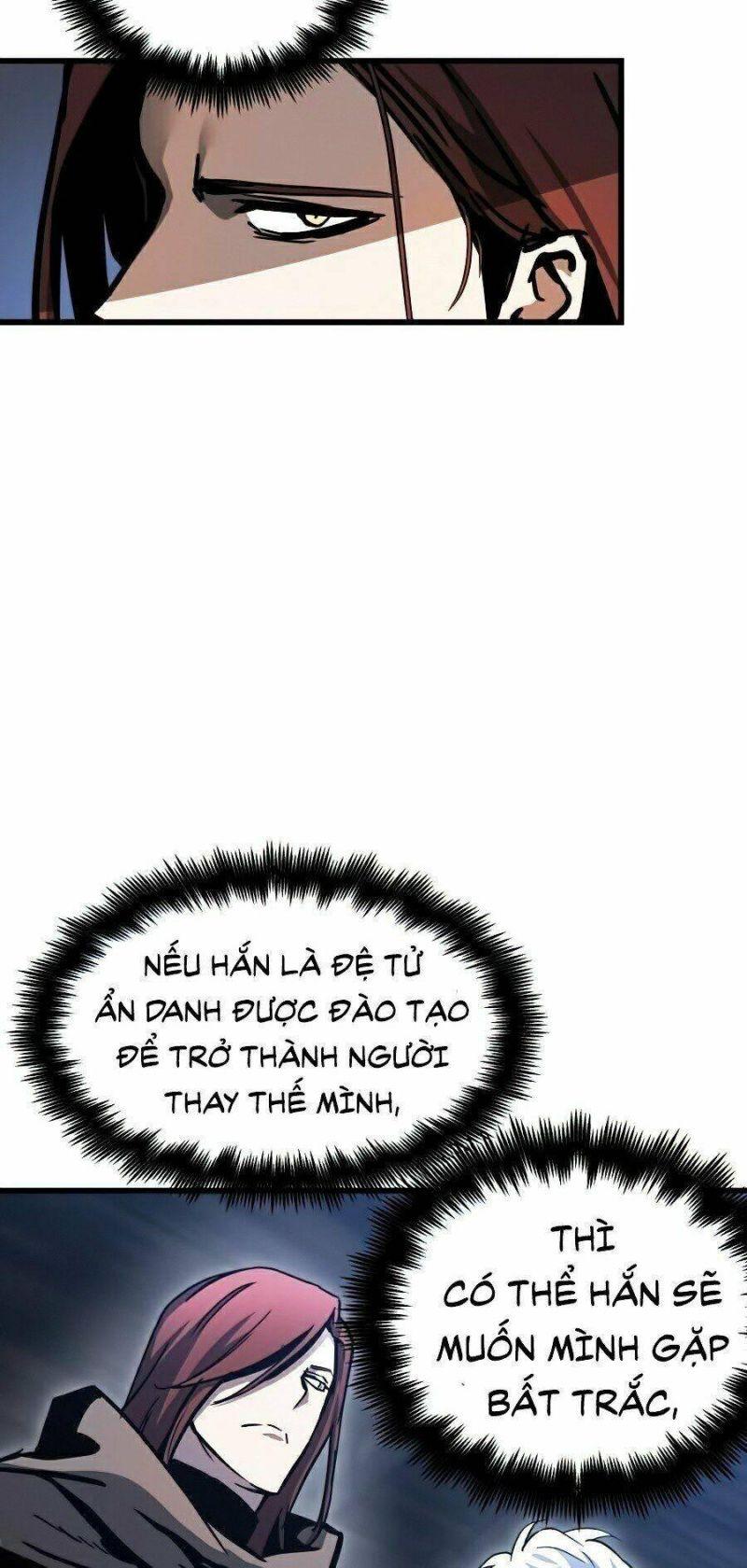 sự trở về của chiến thần tự sát chapter 18 59