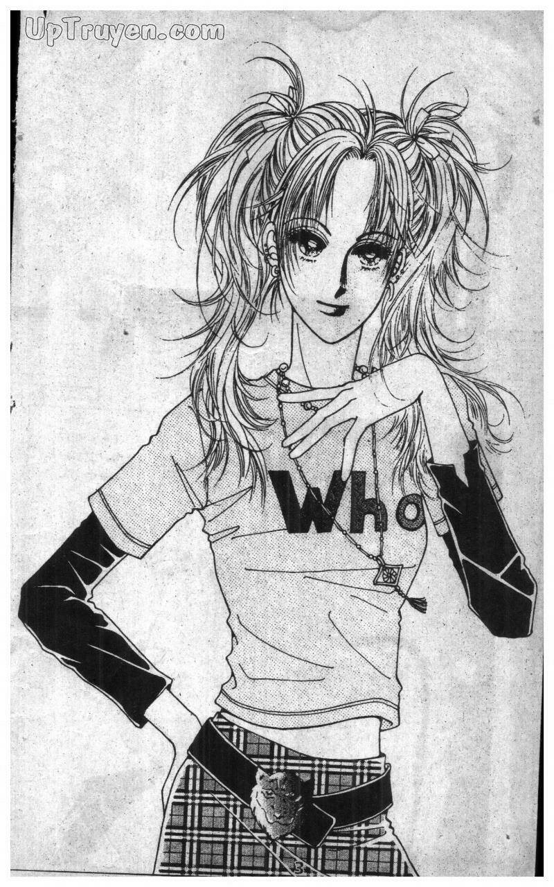 want you chapter 1 2