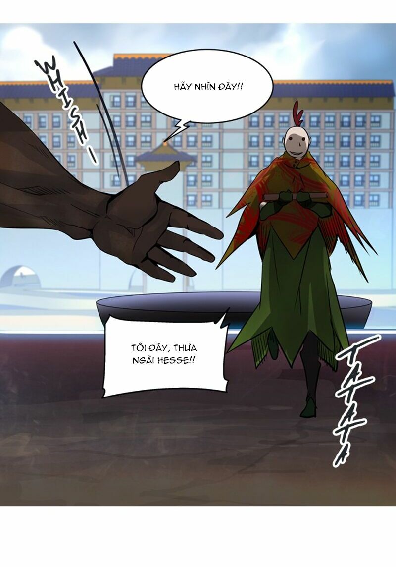 tòa tháp bí ẩn 2 chapter 199 21