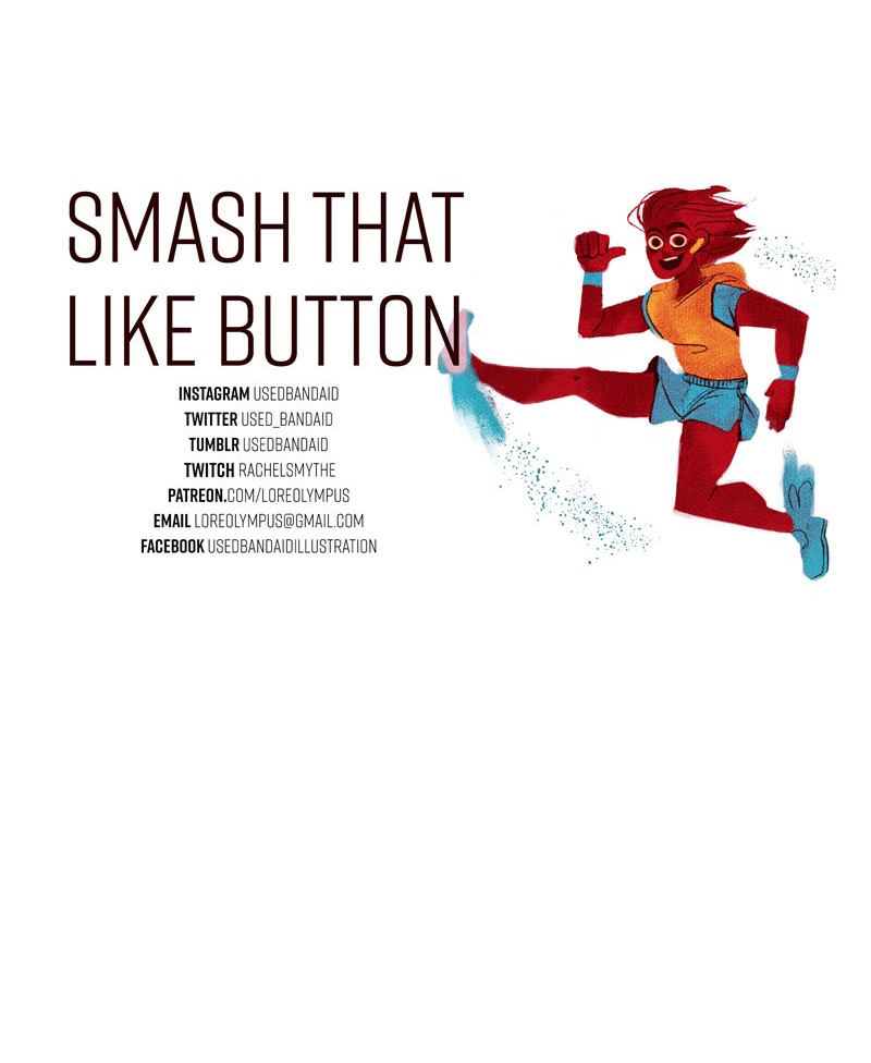 thần thoại olympus chapter 41 61