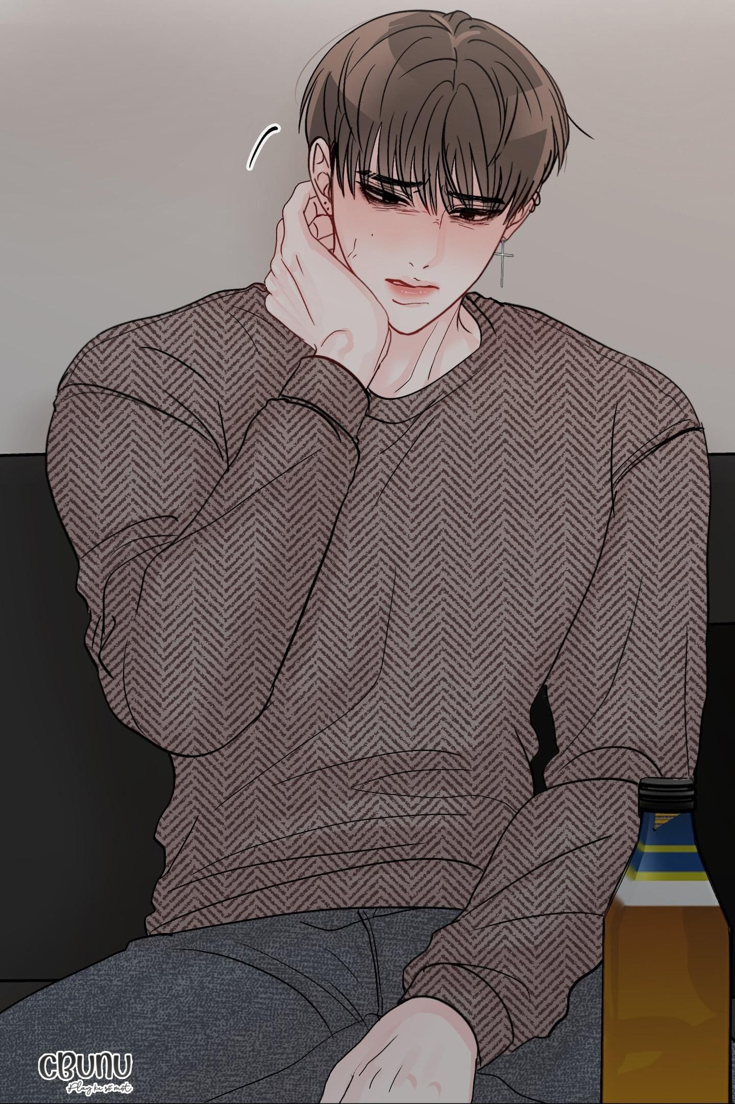 thán phục thanh xuân chapter 60 77