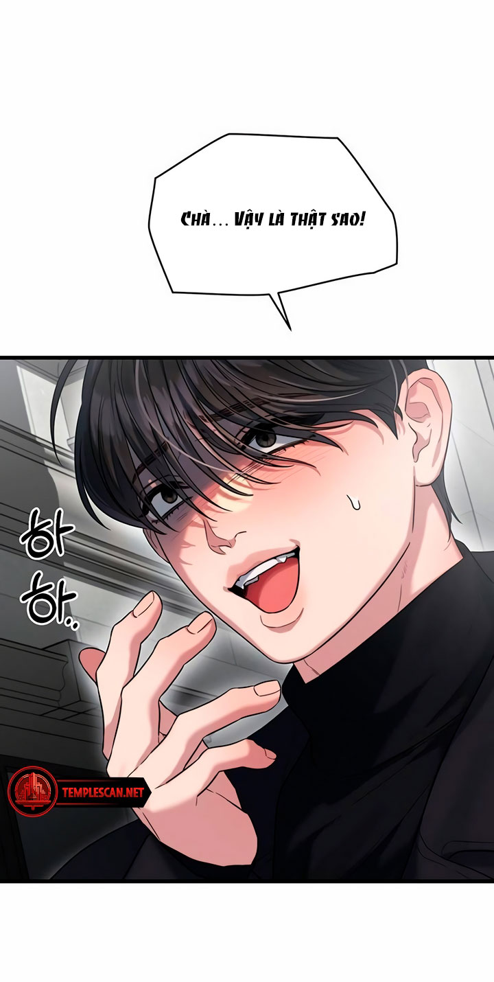 [18+] dục vọng tao nhã chapter 39.2 34