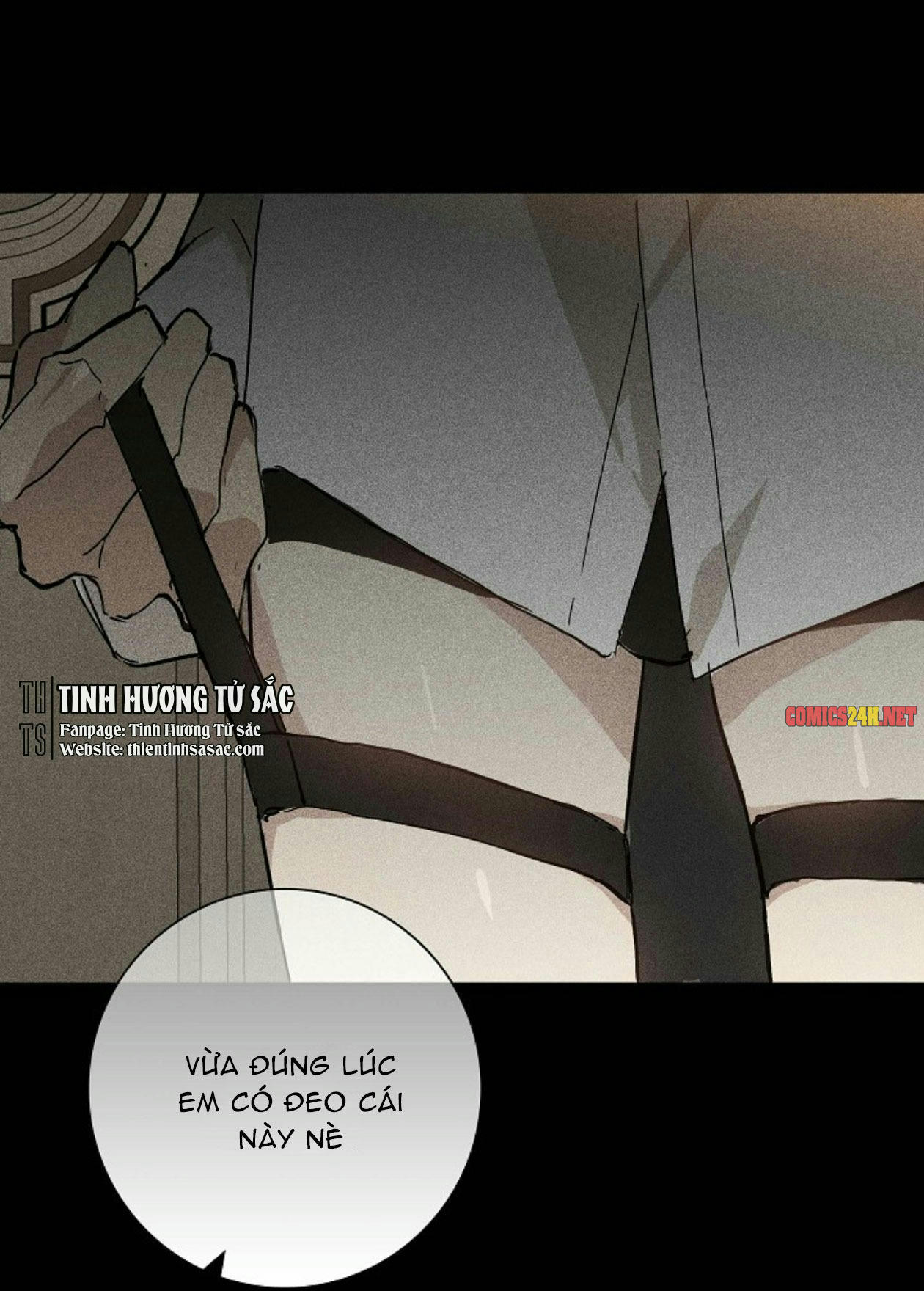 người đàn ông đã kết hôn chapter 19 187