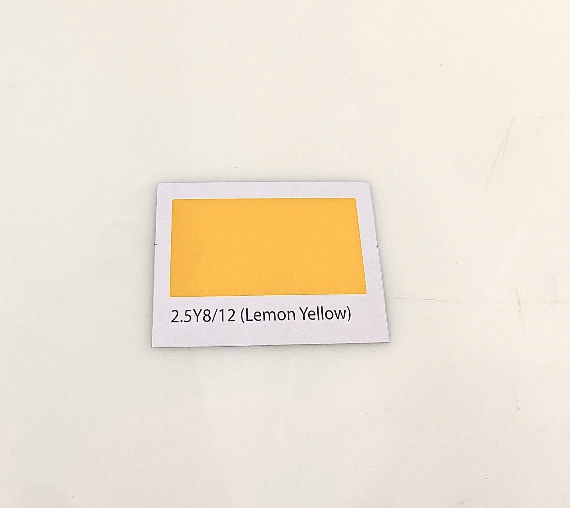 Sơn Alkyd KCC LT313 Base C màu vàng 2.5 Y8/12 _18L