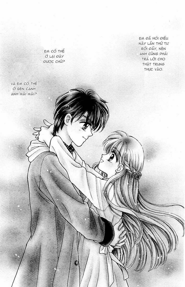 baby love chapter 29 35