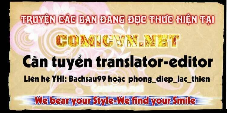thợ săn ẩm thực chapter 173 1
