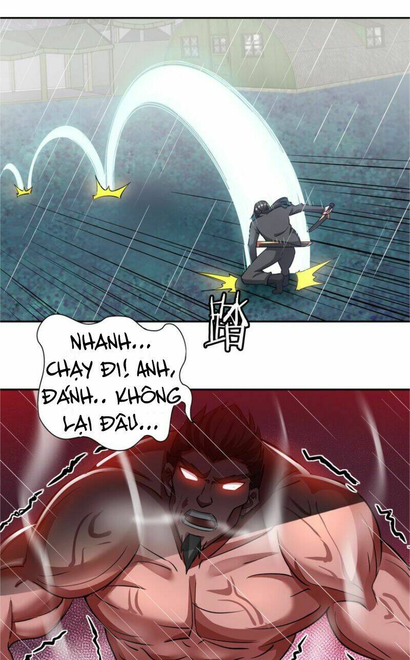 thần tiên dạy tôi giả x chapter 24 38