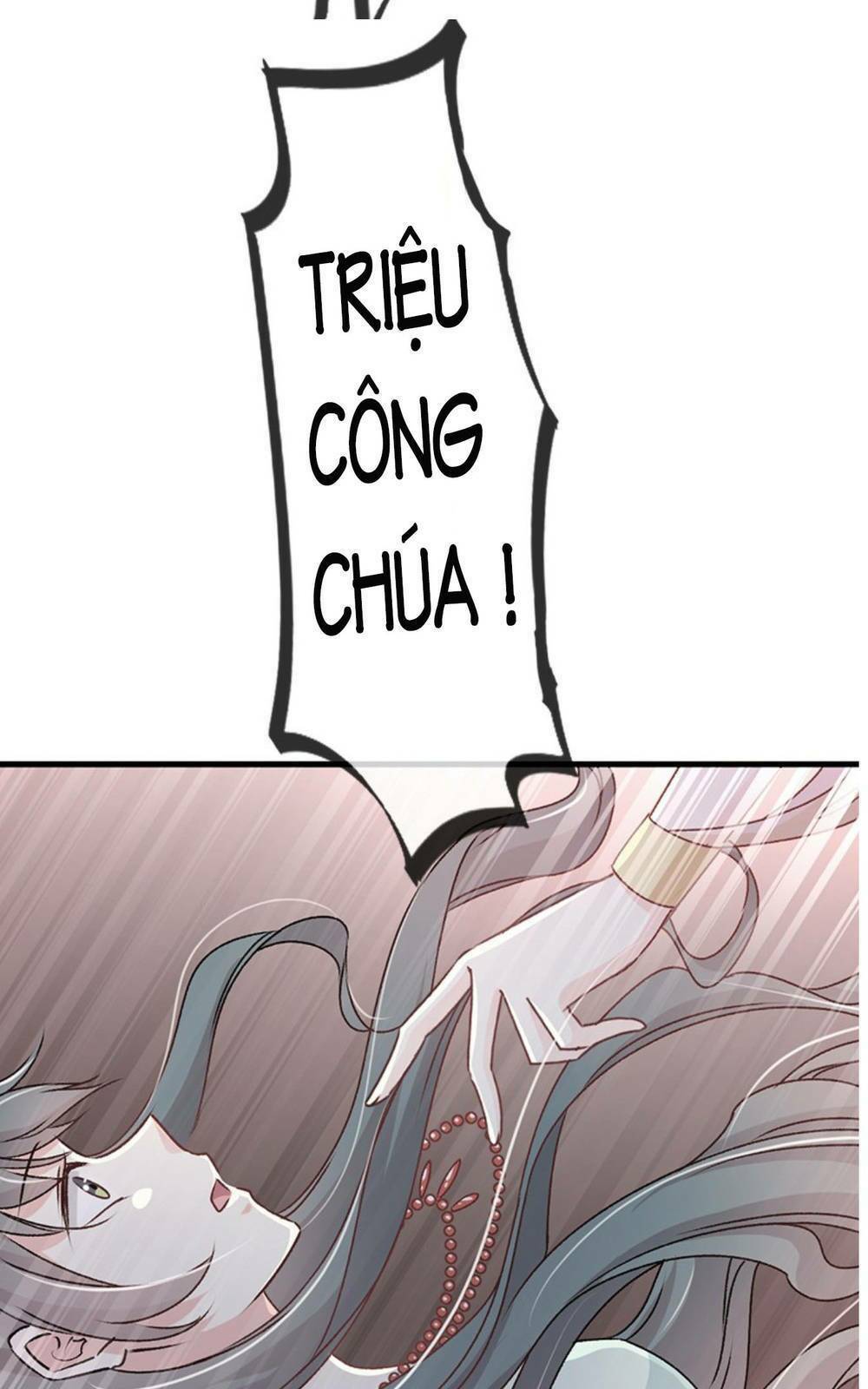 thiên hạ đệ nhất sủng phi chapter 14 6