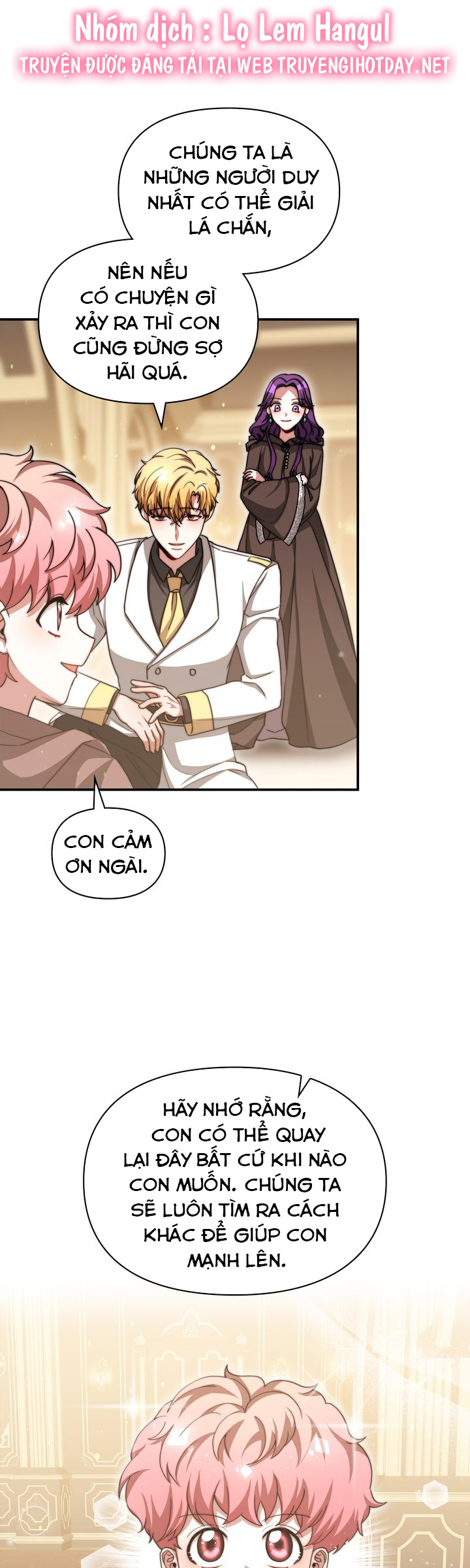 công nương eluana vita chapter 109 20