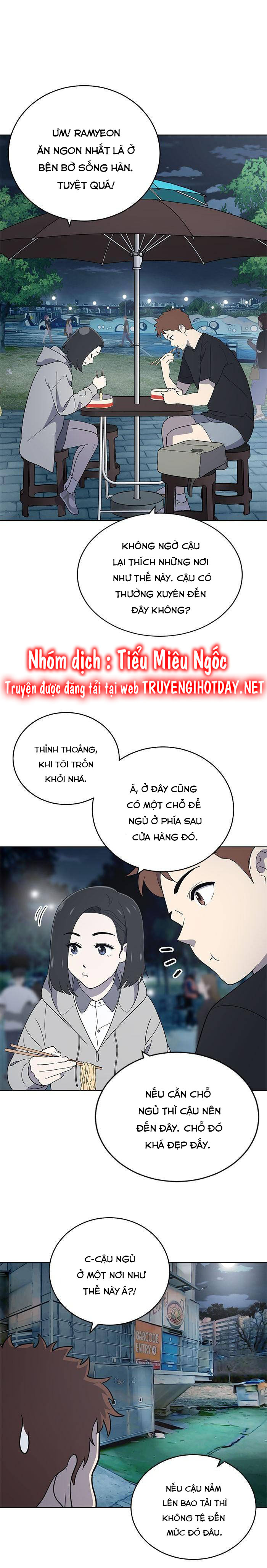 tuyệt vọng chapter 61 14