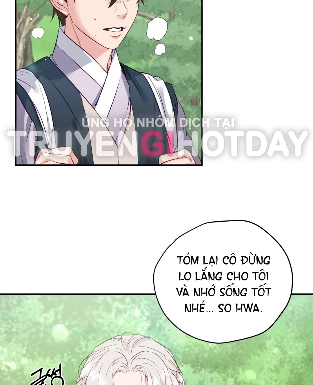Khúc Nhạc Của Cầm Thú chapter 7.2 - Trang 28