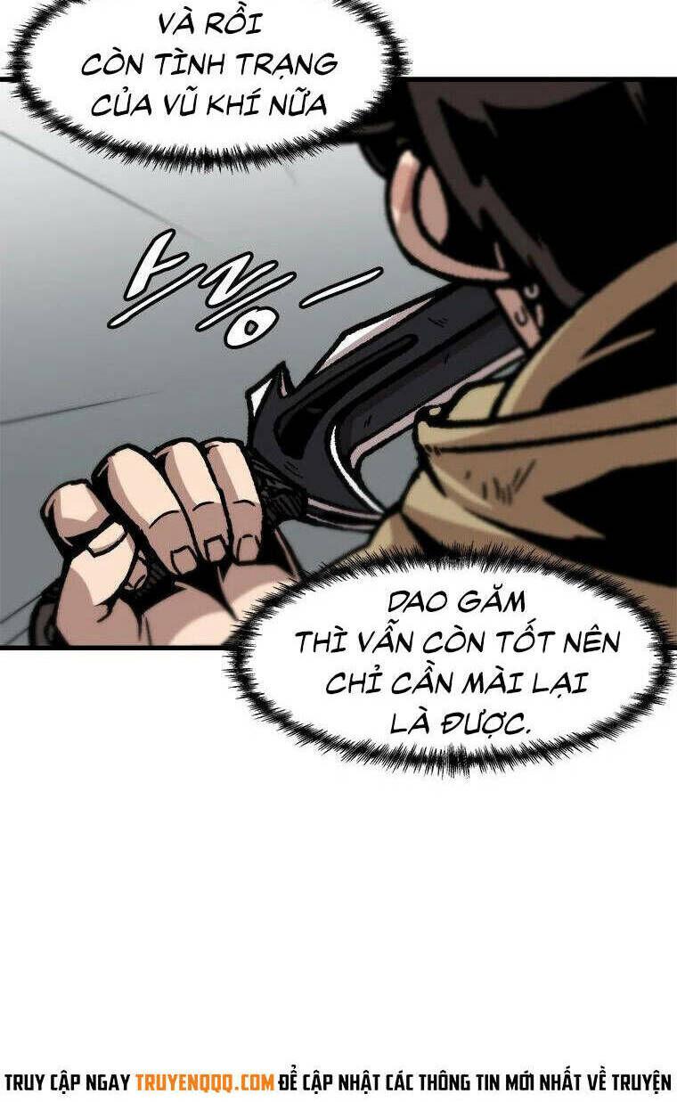 lên cấp một mình chapter 77 8