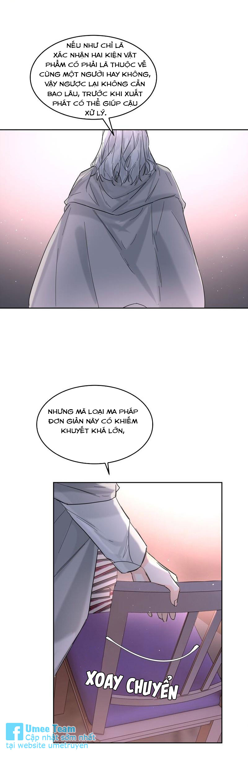 tình cũ là vua chapter 62 29