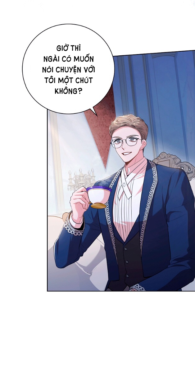 trở thành thư ký của bạo chúa chapter 94.1 9