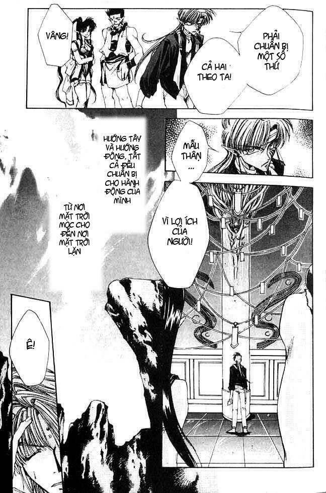 saiyuki chapter 0 32