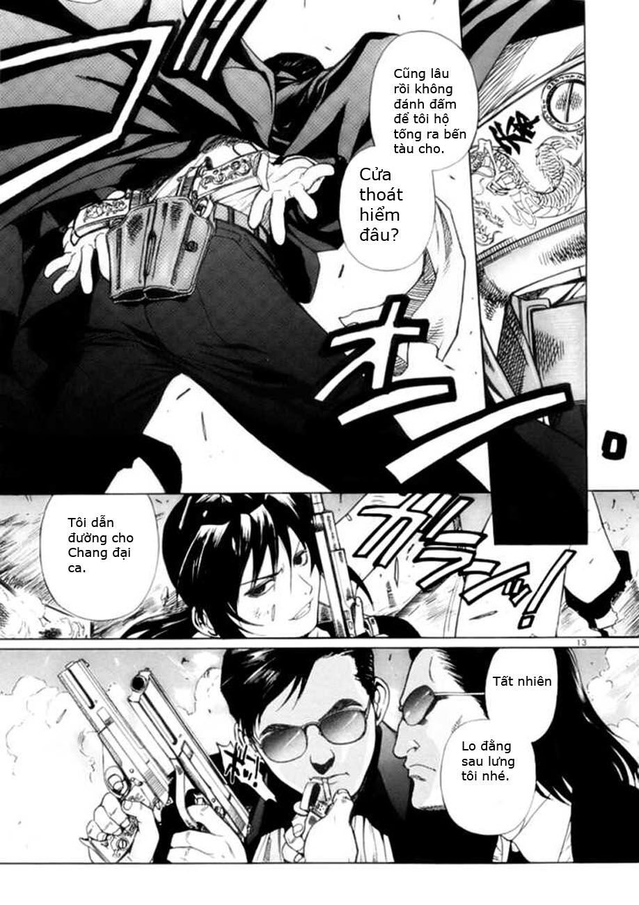 hố đen chapter 16 12