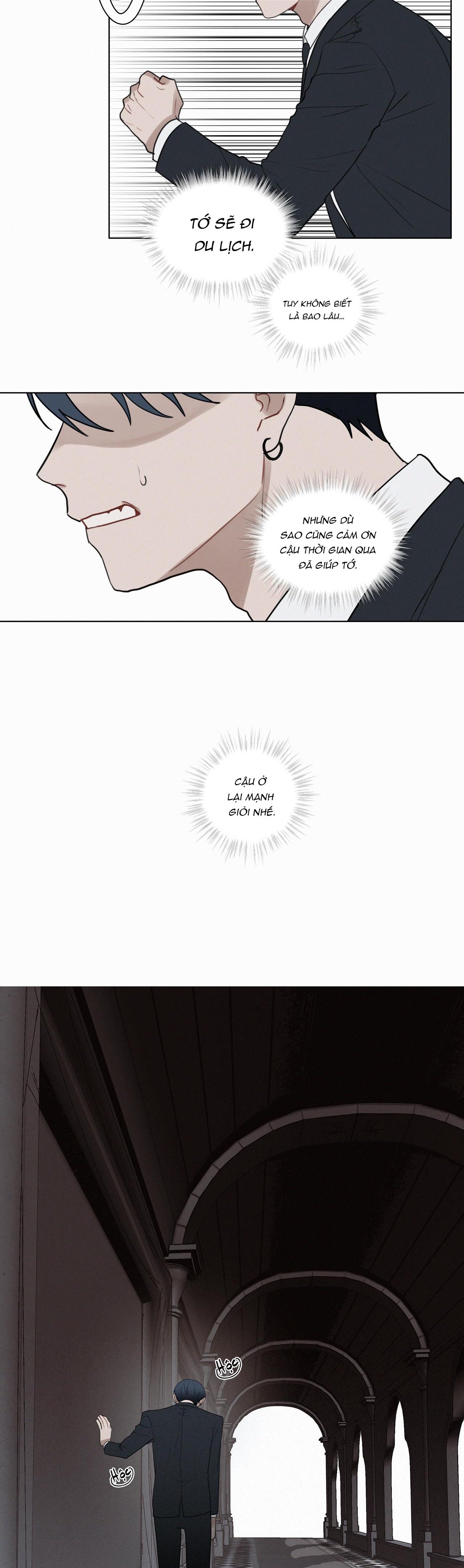 hiến tế máu chapter 65 17