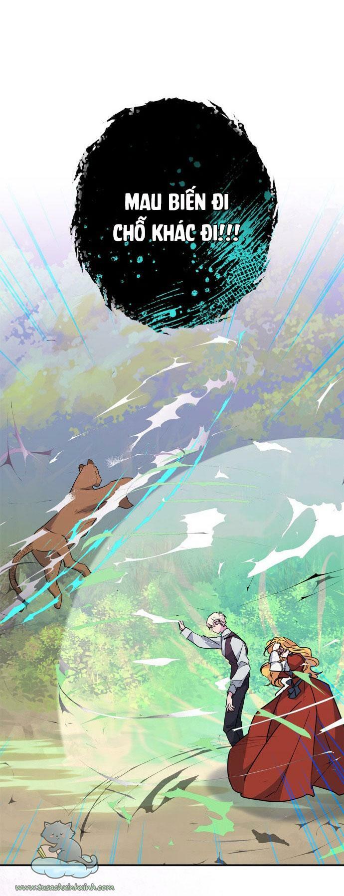 tôi đang nuôi dưỡng một con quái thú chapter 60 52