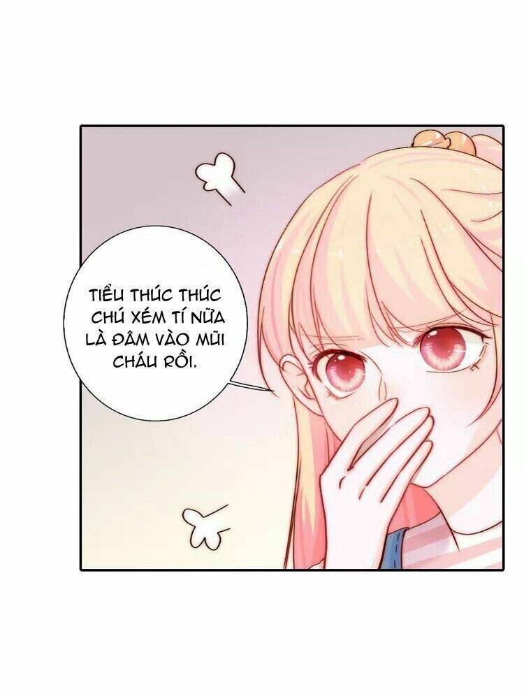 mạng sống của em thuộc về tôi chapter 1 43