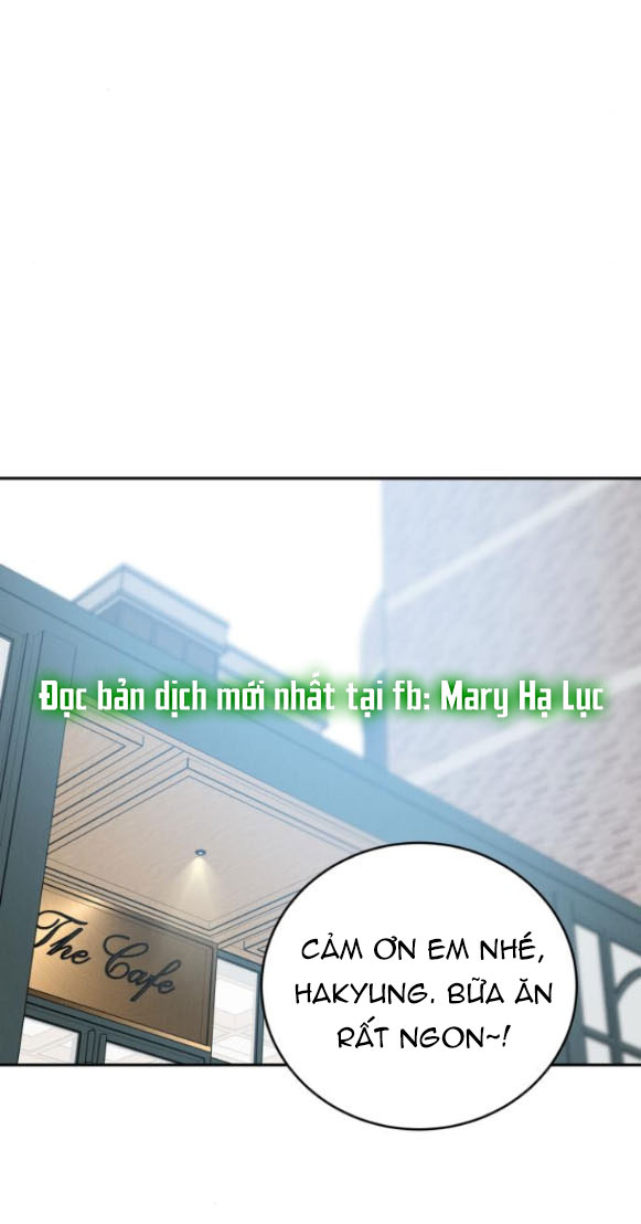 Thuyết Tình Yêu Ích Kỷ chapter 15.2 13
