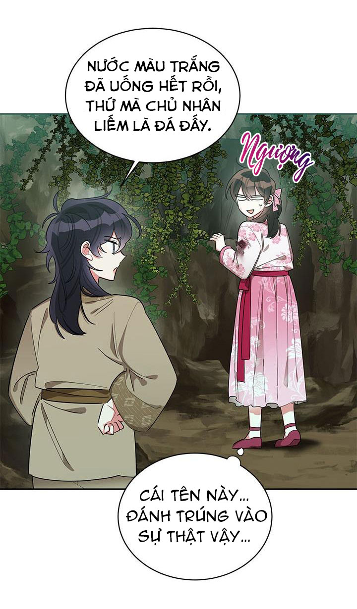 con gái bảo bối của boss phản diện chapter 30 11