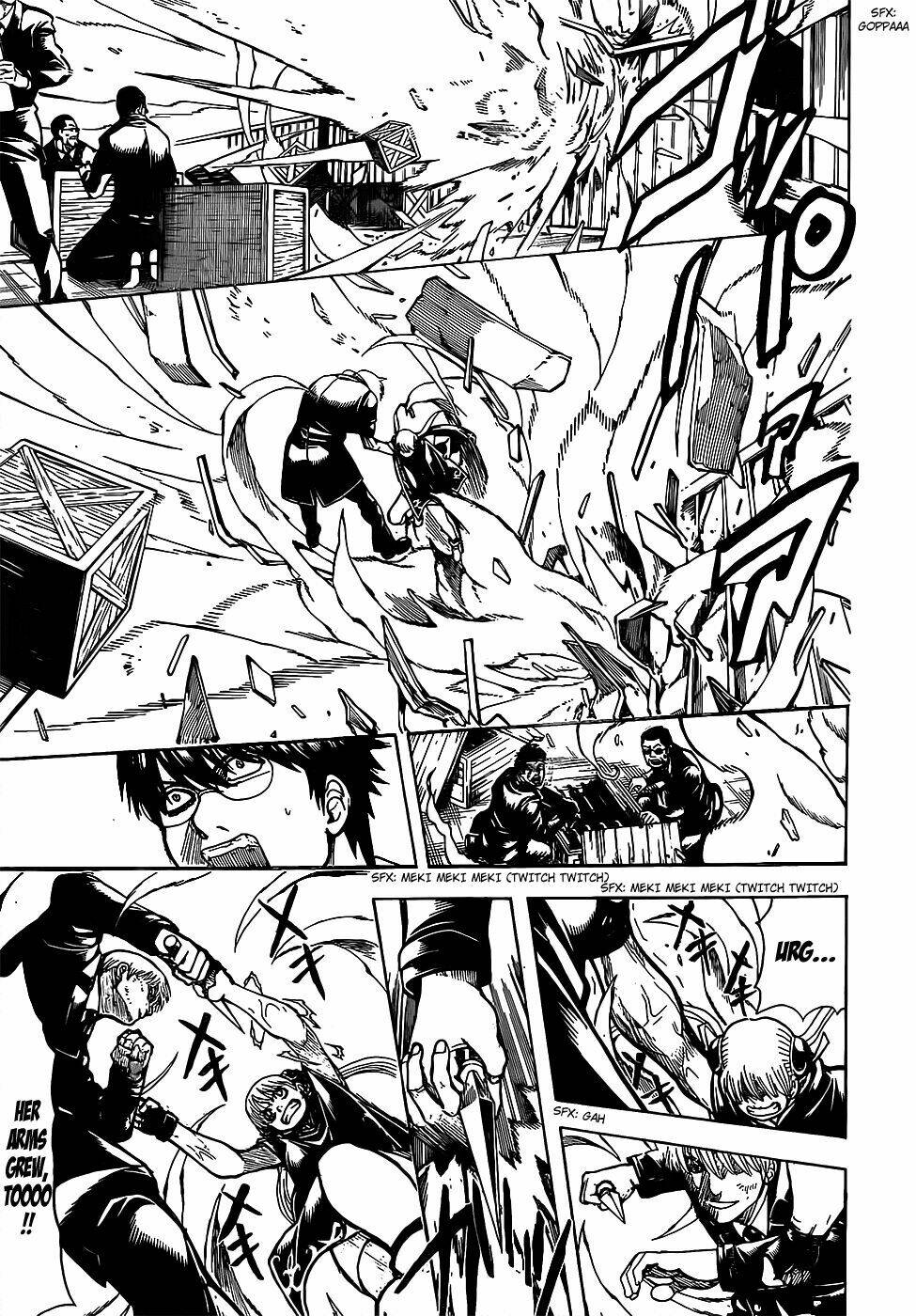 gintama - linh hồn bạc chapter 677 3