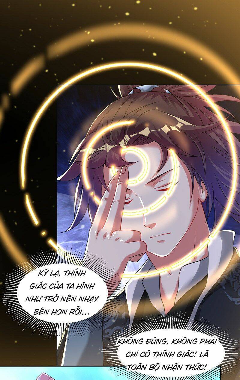 đạo ấn chapter 151 5