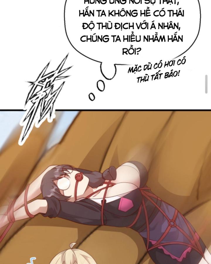người chơi và nhân vật chính đều muốn làm hại ta chapter 50 43