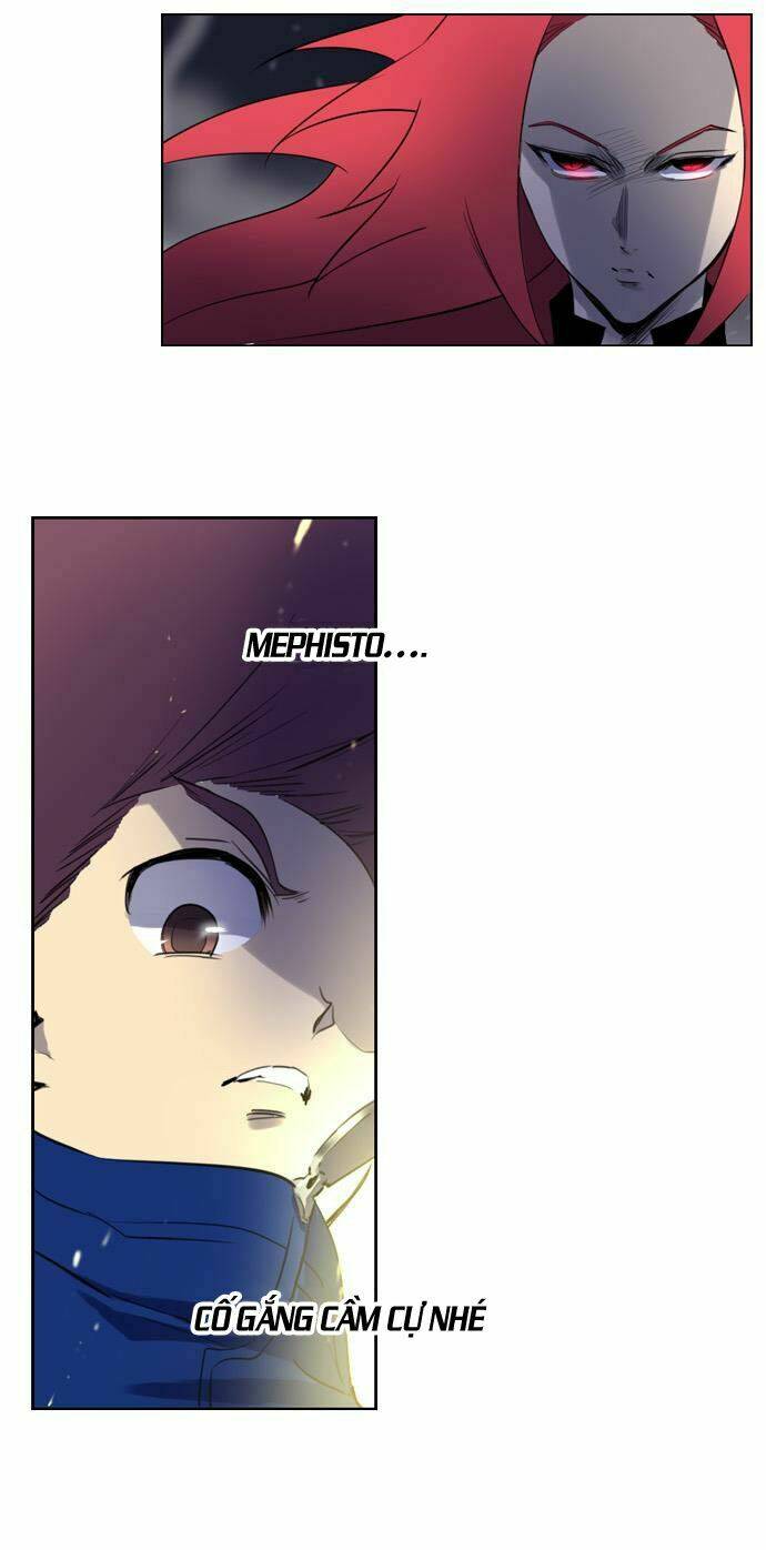 bản khế ước linh hồn chapter 104 21