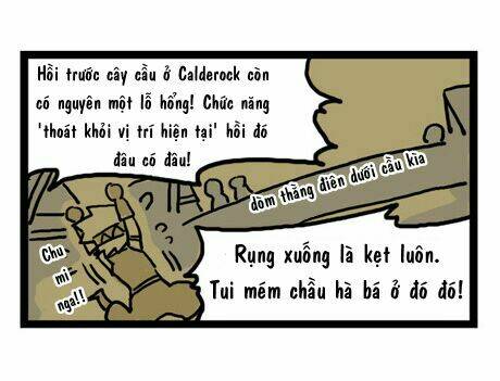 dragon nest random scribbles chapter 7 19