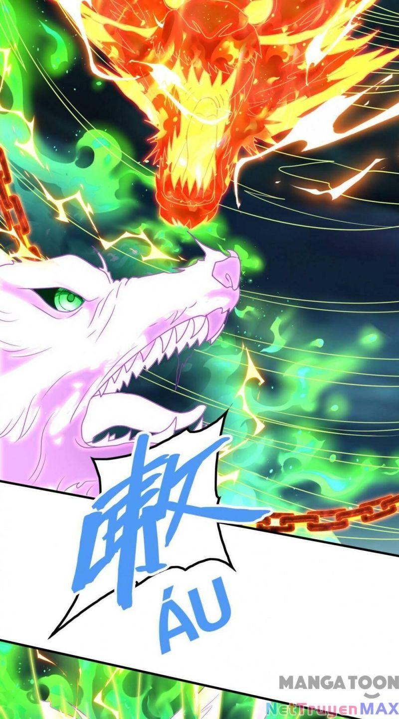 đệ nhất người ở rể chapter 219 25