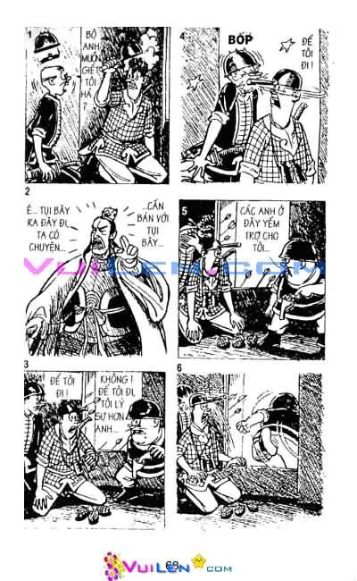 chú thoòng (full trọn bộ) chapter 38 26