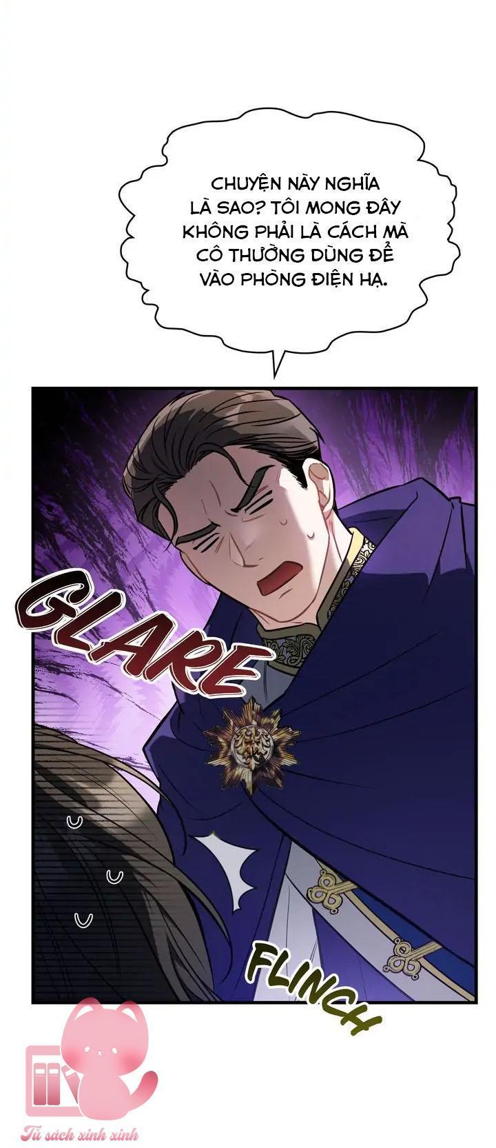 đêm đen khuất bóng chapter 21 42