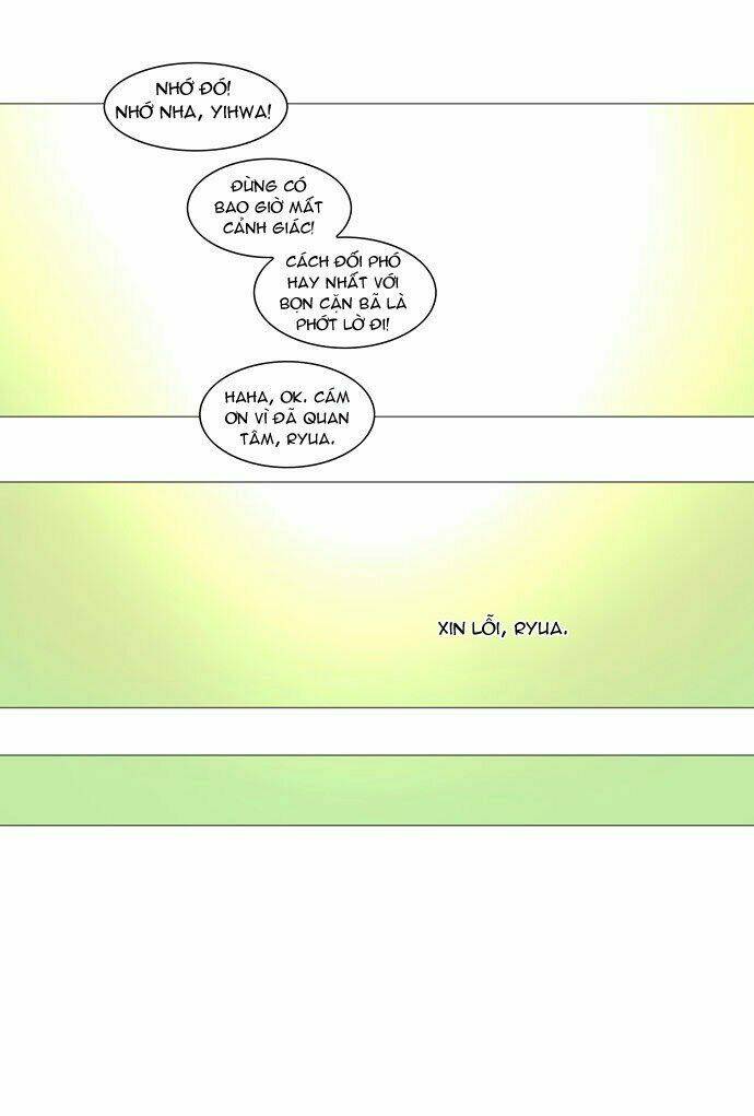 cuộc chiến trong tòa tháp chapter 106 12