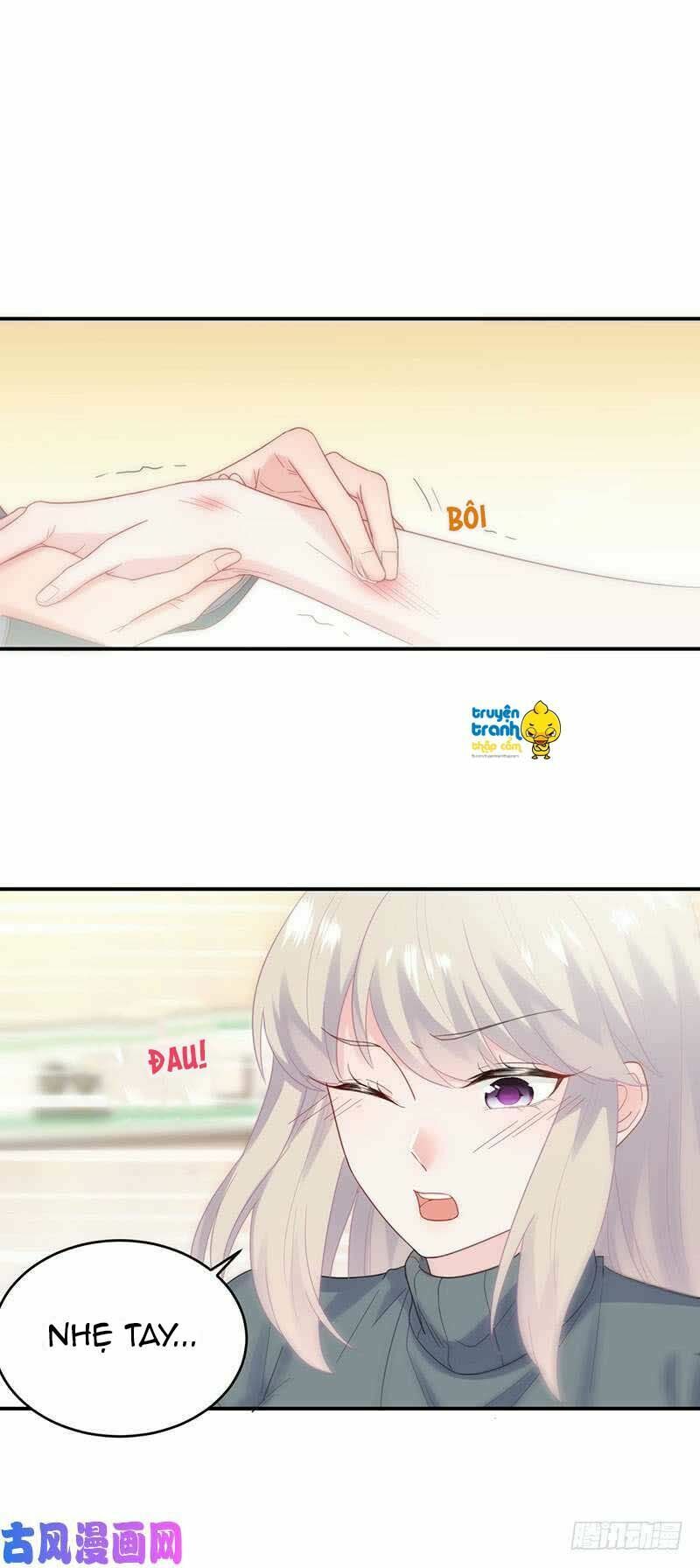 chọc tới chủ tịch tổng tài 2 chapter 108 45