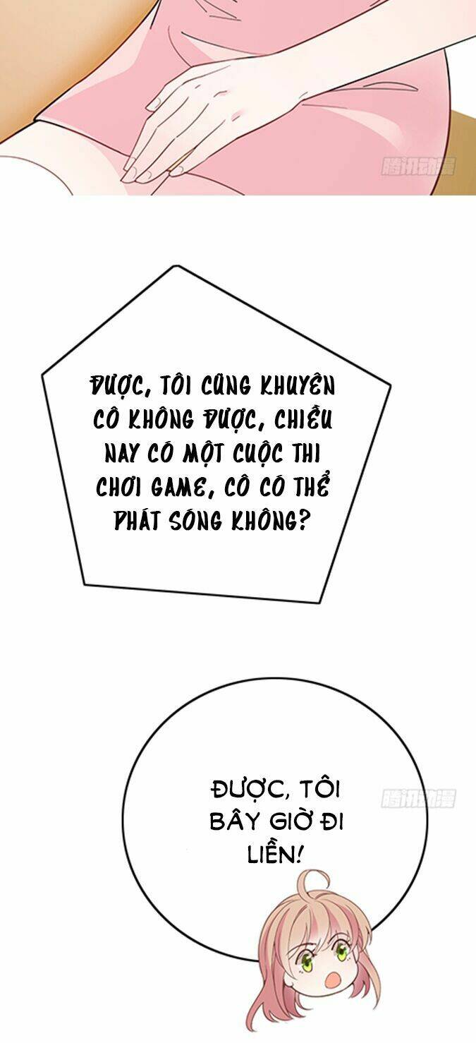 bí mật kết hôn với ảnh đế: vợ ơi đến đây tấn công đi nào chapter 60 16