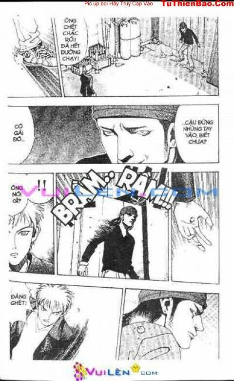 cô bé thám tử chapter 3 8