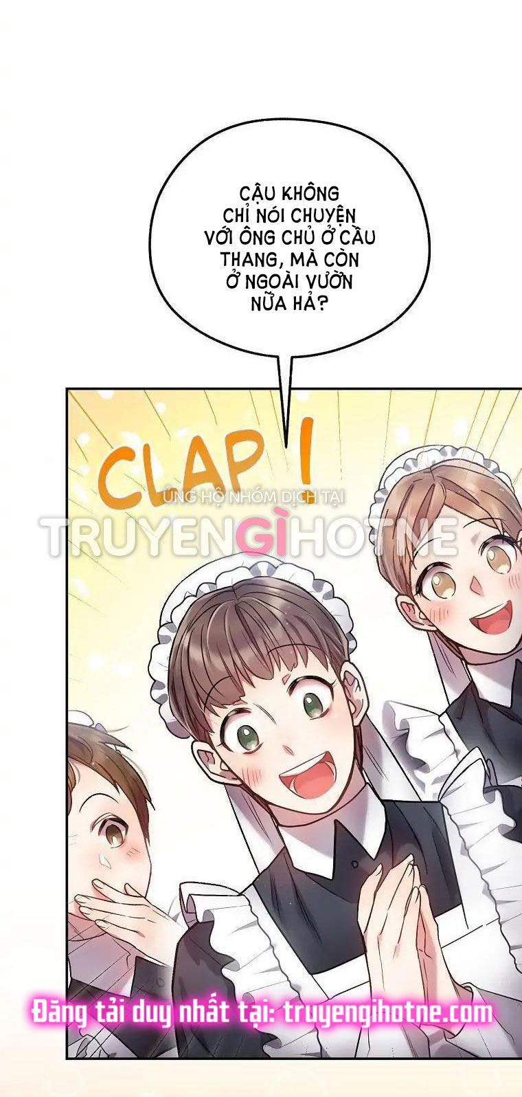Sugar Rain chapter 10.2 - Trang 25