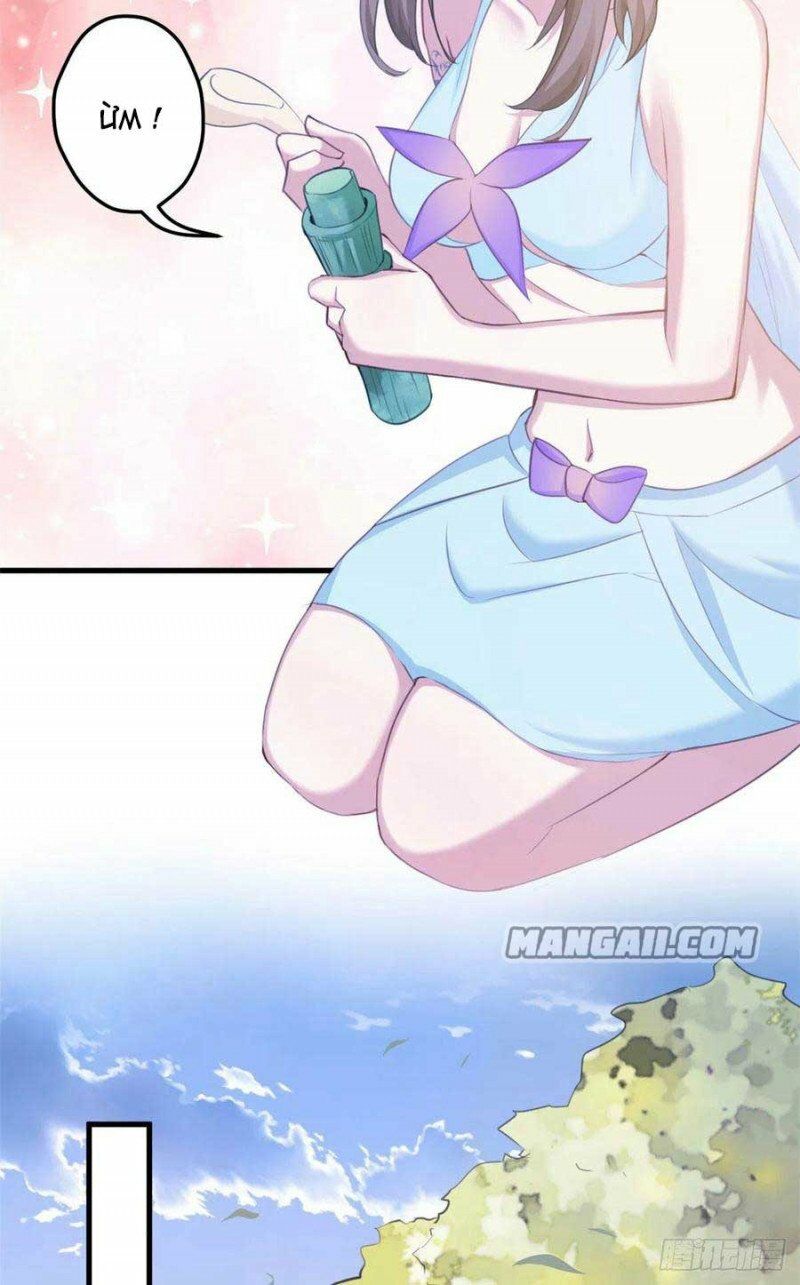[16+] thảnh thơi thú thế chủng chủng điền, sinh sinh tể chapter 324 3