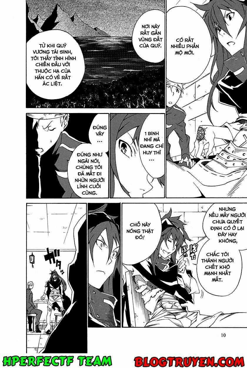 rokka no yuusha chapter 1 12